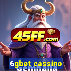 6gbet cassino